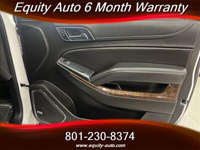 2018 Chevrolet Suburban LT 4x4 - Photo 42 - West Valley City, UT 84119