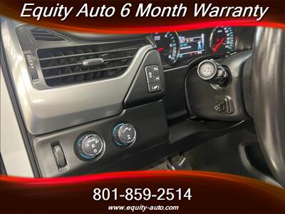 2018 Chevrolet Suburban LT  4x4 - Photo 18 - West Valley City, UT 84119