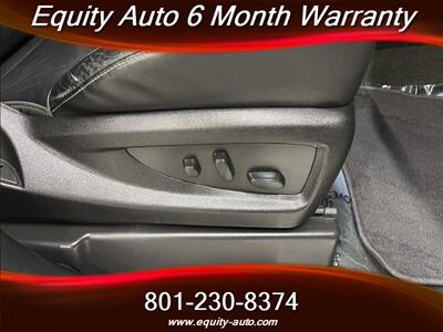 2018 Chevrolet Suburban LT 4x4 - Photo 44 - West Valley City, UT 84119