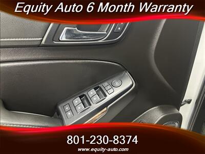 2018 Chevrolet Suburban LT 4x4 - Photo 12 - West Valley City, UT 84119