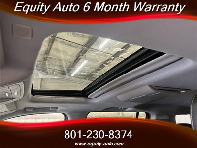 2018 Chevrolet Suburban LT 4x4 - Photo 17 - West Valley City, UT 84119