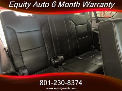 2018 Chevrolet Suburban LT 4x4 - Photo 37 - West Valley City, UT 84119