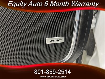 2018 Chevrolet Suburban LT  4x4 - Photo 13 - West Valley City, UT 84119