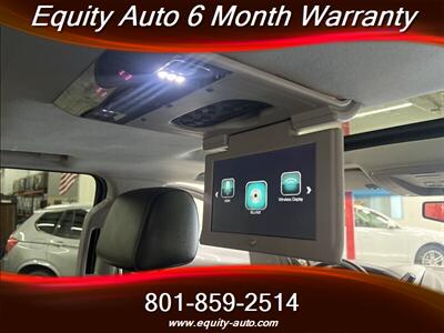 2018 Chevrolet Suburban LT  4x4 - Photo 39 - West Valley City, UT 84119