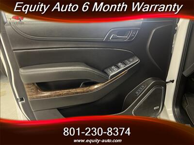 2018 Chevrolet Suburban LT 4x4 - Photo 11 - West Valley City, UT 84119