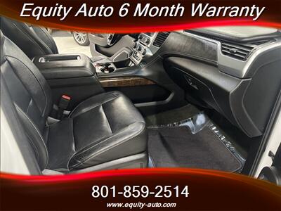 2018 Chevrolet Suburban LT  4x4 - Photo 43 - West Valley City, UT 84119