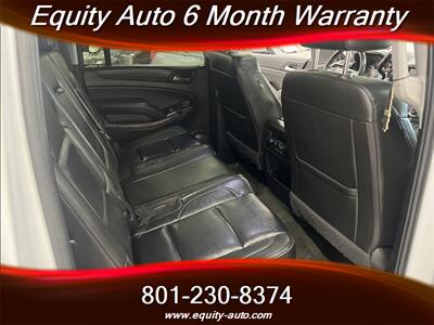 2018 Chevrolet Suburban LT 4x4 - Photo 38 - West Valley City, UT 84119