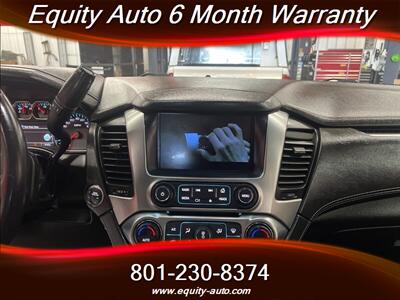 2018 Chevrolet Suburban LT 4x4 - Photo 54 - West Valley City, UT 84119