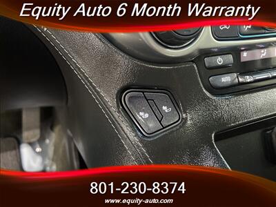 2018 Chevrolet Suburban LT 4x4 - Photo 30 - West Valley City, UT 84119