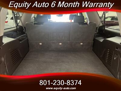 2018 Chevrolet Suburban LT 4x4 - Photo 34 - West Valley City, UT 84119