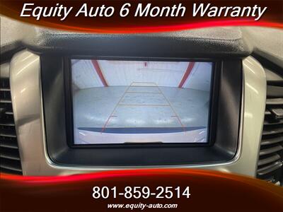 2018 Chevrolet Suburban LT  4x4 - Photo 27 - West Valley City, UT 84119