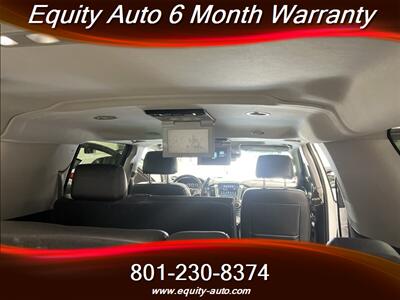 2018 Chevrolet Suburban LT 4x4 - Photo 36 - West Valley City, UT 84119