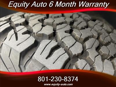 2018 Chevrolet Suburban LT 4x4 - Photo 51 - West Valley City, UT 84119