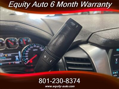 2018 Chevrolet Suburban LT 4x4 - Photo 24 - West Valley City, UT 84119