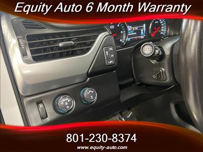 2018 Chevrolet Suburban LT 4x4 - Photo 18 - West Valley City, UT 84119