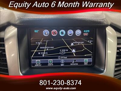 2018 Chevrolet Suburban LT 4x4 - Photo 26 - West Valley City, UT 84119