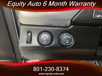 2018 Chevrolet Suburban LT 4x4 - Photo 19 - West Valley City, UT 84119