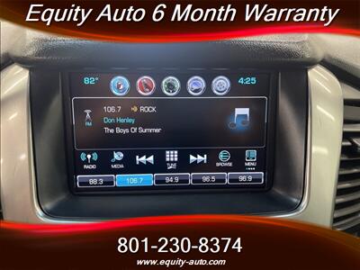 2018 Chevrolet Suburban LT 4x4 - Photo 28 - West Valley City, UT 84119