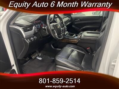 2018 Chevrolet Suburban LT   - Photo 14 - West Valley City, UT 84119