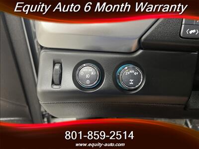 2018 Chevrolet Suburban LT  4x4 - Photo 19 - West Valley City, UT 84119