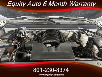 2018 Chevrolet Suburban LT 4x4 - Photo 46 - West Valley City, UT 84119