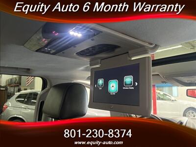 2018 Chevrolet Suburban LT 4x4 - Photo 39 - West Valley City, UT 84119