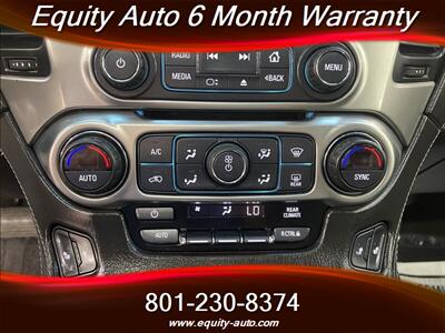 2018 Chevrolet Suburban LT 4x4 - Photo 29 - West Valley City, UT 84119