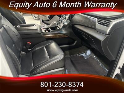 2018 Chevrolet Suburban LT 4x4 - Photo 43 - West Valley City, UT 84119