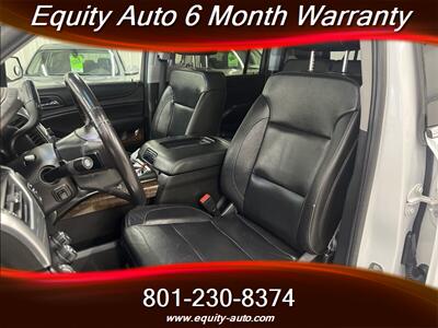 2018 Chevrolet Suburban LT 4x4 - Photo 16 - West Valley City, UT 84119