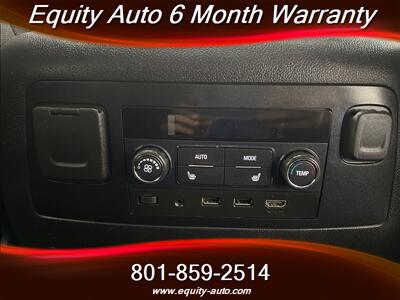 2018 Chevrolet Suburban LT   - Photo 41 - West Valley City, UT 84119