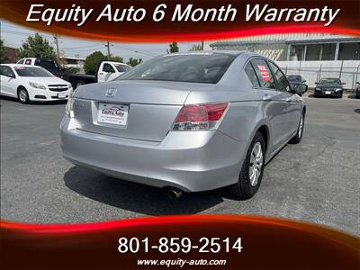 2009 Honda Accord LX   - Photo 7 - West Valley City, UT 84119