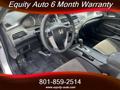 2009 Honda Accord LX   - Photo 15 - West Valley City, UT 84119