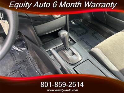 2009 Honda Accord LX   - Photo 22 - West Valley City, UT 84119
