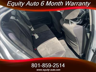 2009 Honda Accord LX   - Photo 25 - West Valley City, UT 84119