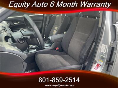 2009 Honda Accord LX   - Photo 14 - West Valley City, UT 84119