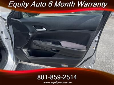 2009 Honda Accord LX   - Photo 27 - West Valley City, UT 84119