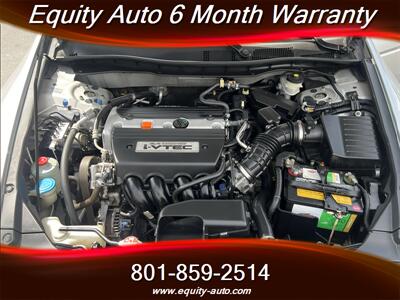 2009 Honda Accord LX   - Photo 32 - West Valley City, UT 84119