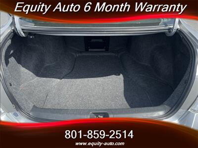 2009 Honda Accord LX   - Photo 30 - West Valley City, UT 84119