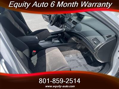 2009 Honda Accord LX   - Photo 28 - West Valley City, UT 84119