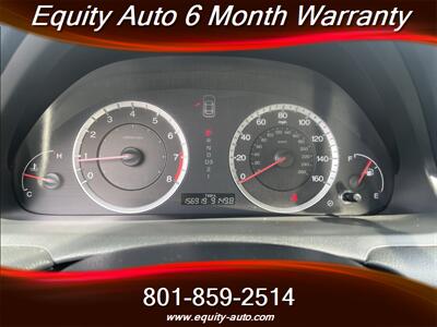 2009 Honda Accord LX   - Photo 19 - West Valley City, UT 84119
