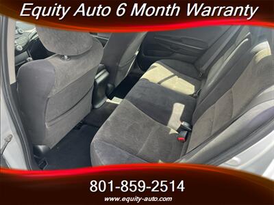 2009 Honda Accord LX   - Photo 23 - West Valley City, UT 84119