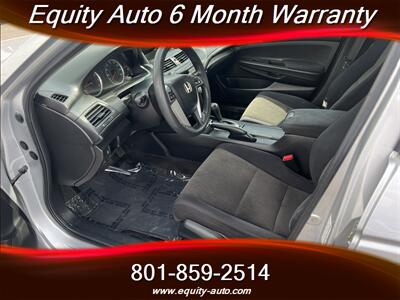 2009 Honda Accord LX   - Photo 13 - West Valley City, UT 84119