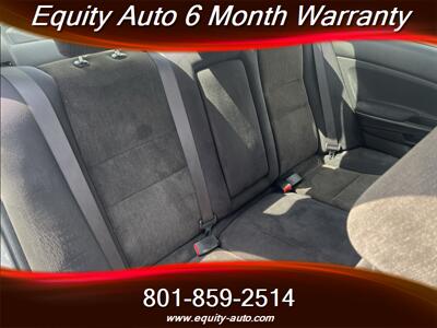 2009 Honda Accord LX   - Photo 26 - West Valley City, UT 84119