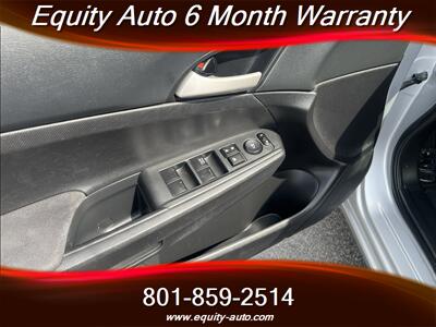 2009 Honda Accord LX   - Photo 12 - West Valley City, UT 84119