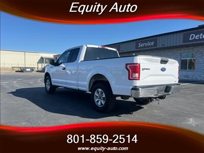 2016 Ford F-150 XLT   - Photo 7 - West Valley City, UT 84119