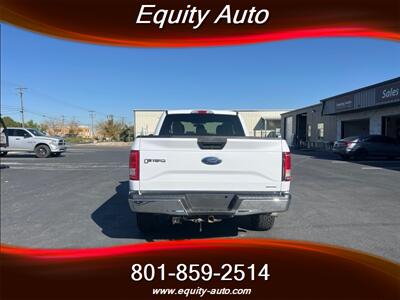 2016 Ford F-150 XLT   - Photo 6 - West Valley City, UT 84119