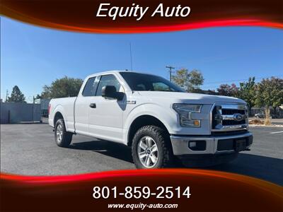 2016 Ford F-150 XLT   - Photo 3 - West Valley City, UT 84119