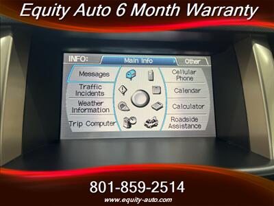 2011 Acura RDX SH-AWD w/Tech - Photo 30 - West Valley City, UT 84119
