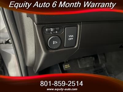 2011 Acura RDX SH-AWD w/Tech - Photo 21 - West Valley City, UT 84119