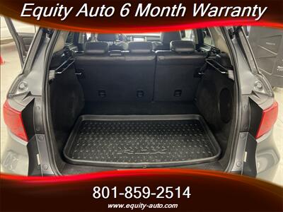 2011 Acura RDX SH-AWD w/Tech - Photo 37 - West Valley City, UT 84119